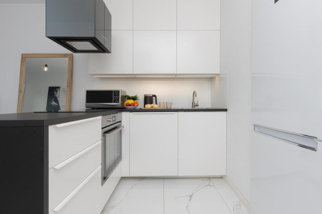 Rakow Szczesliwicki Park By Renters * Warszawa