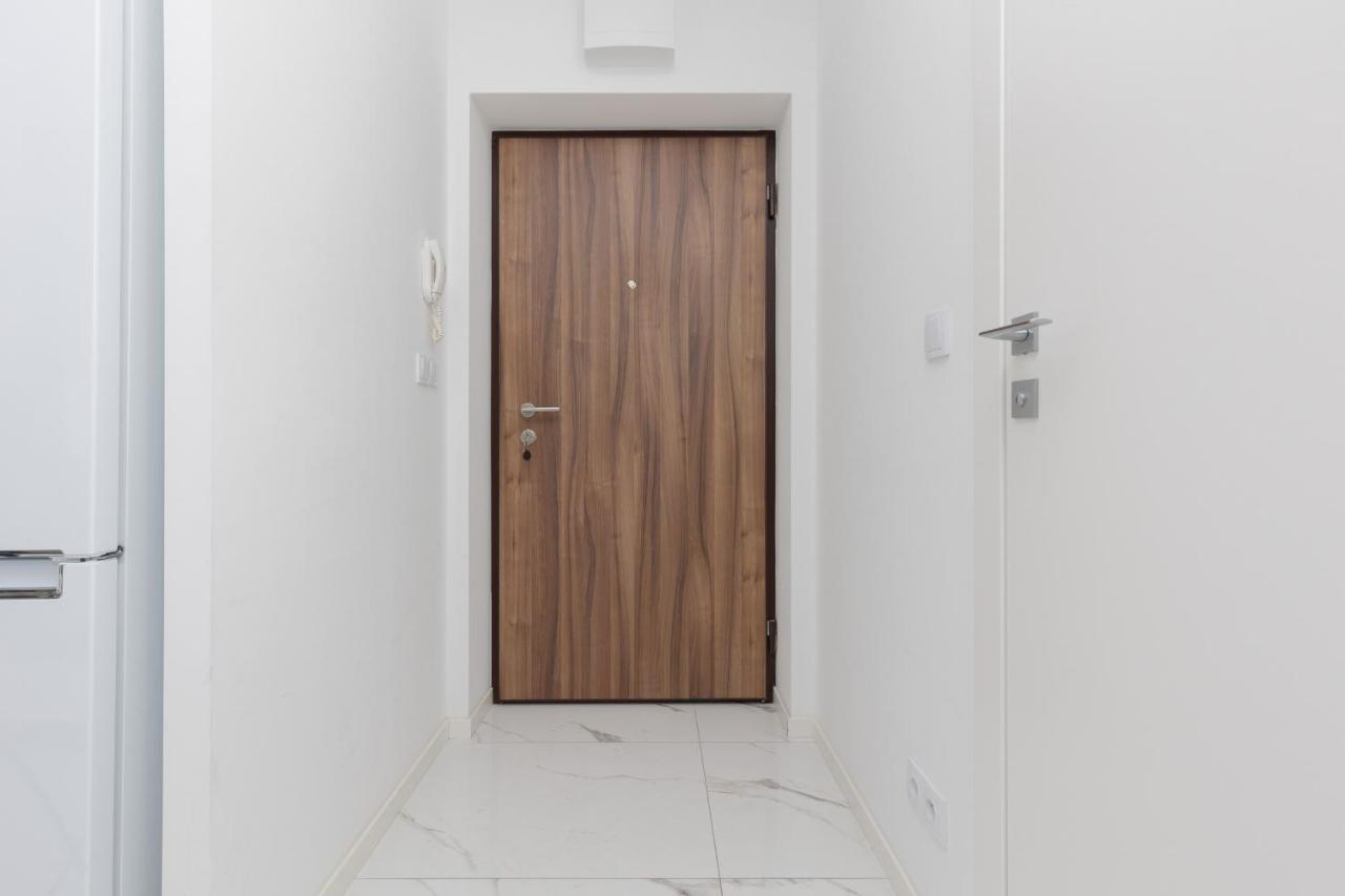 Rakow Szczesliwicki Park By Renters * Warszawa