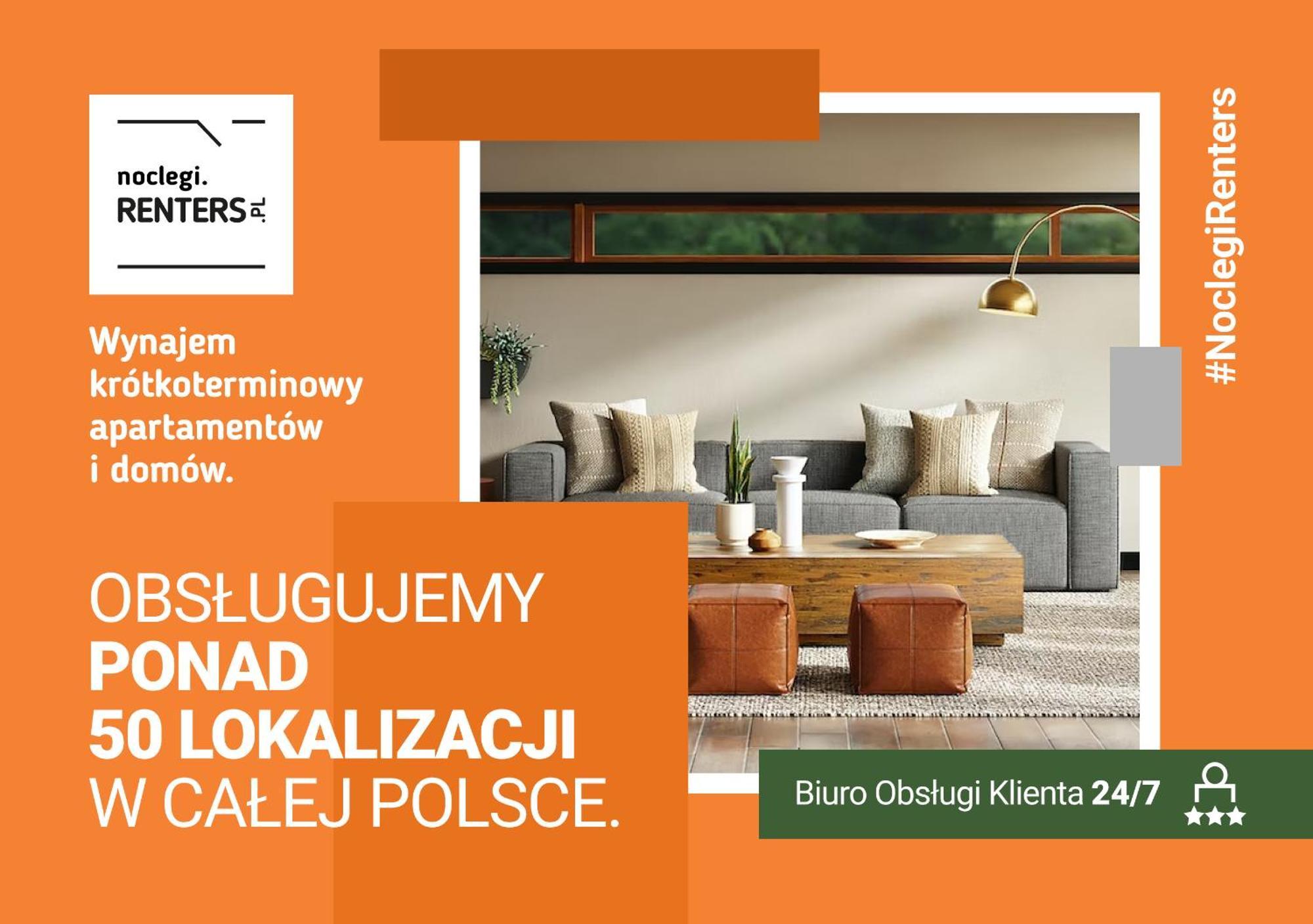 Rakow Szczesliwicki Park By Renters Apartment *
